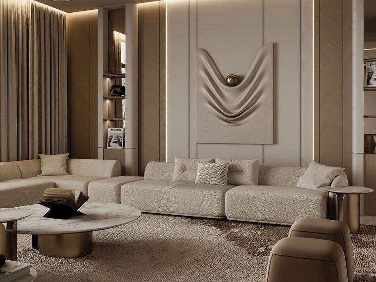 التصميم